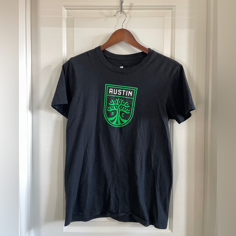 Austin FC Soccer Shirt